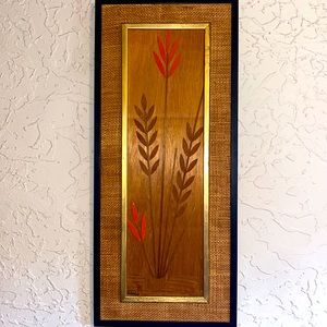 House of RanSu Mid-Century Art